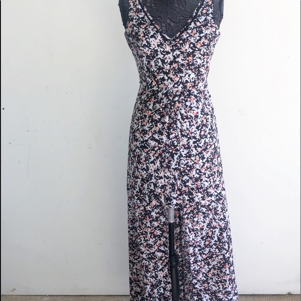 WHBM SPLIT LAYER TANK MAXI 00 - Picture 2 of 8